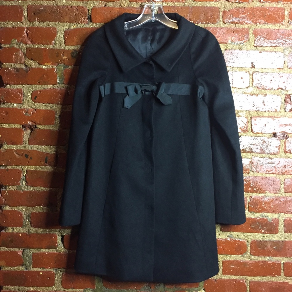 💥 Theory Jacket
